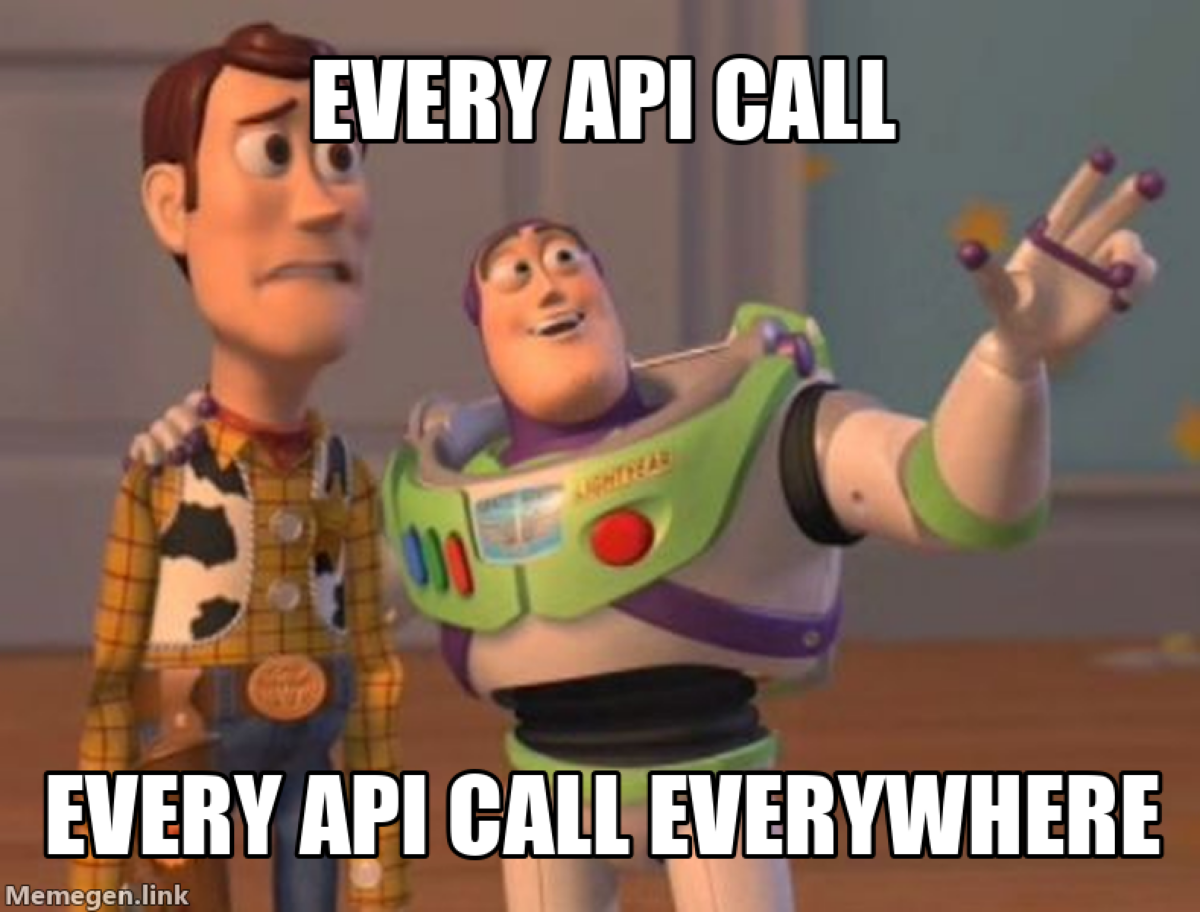 functional API output