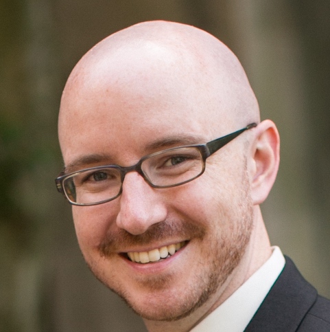 Photo of Brian C. Keegan
